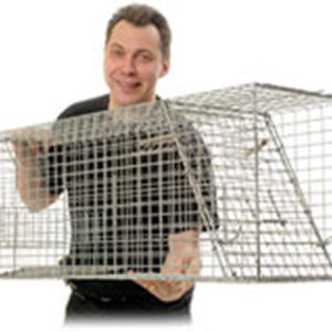 Kissanpyydys PRO-N Ammattilaisille